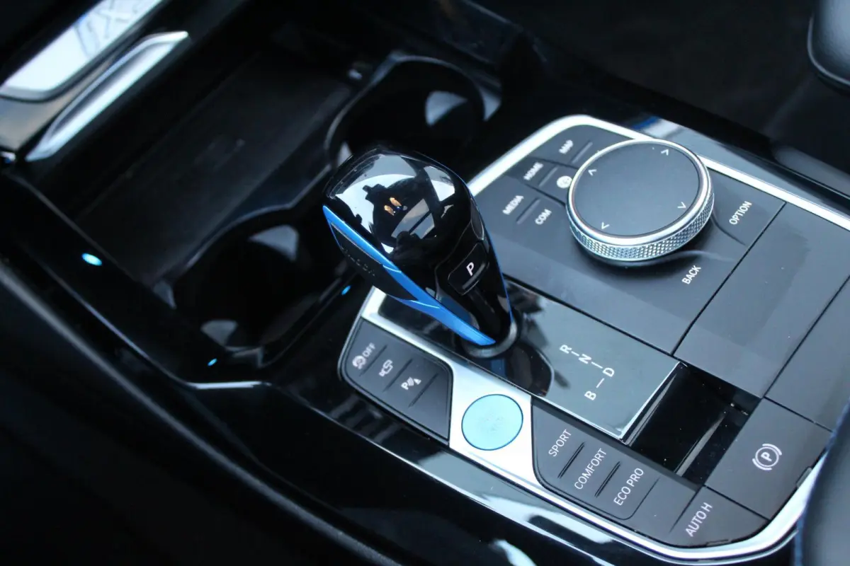 High Executive 80 kWh M-Sport/Pano/Trekhaak/360cam