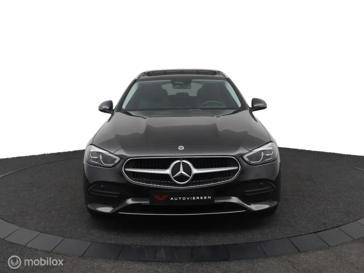 180 Luxury Line | Trekhaak | Pano | Adapt. Cruise | 360° Camera