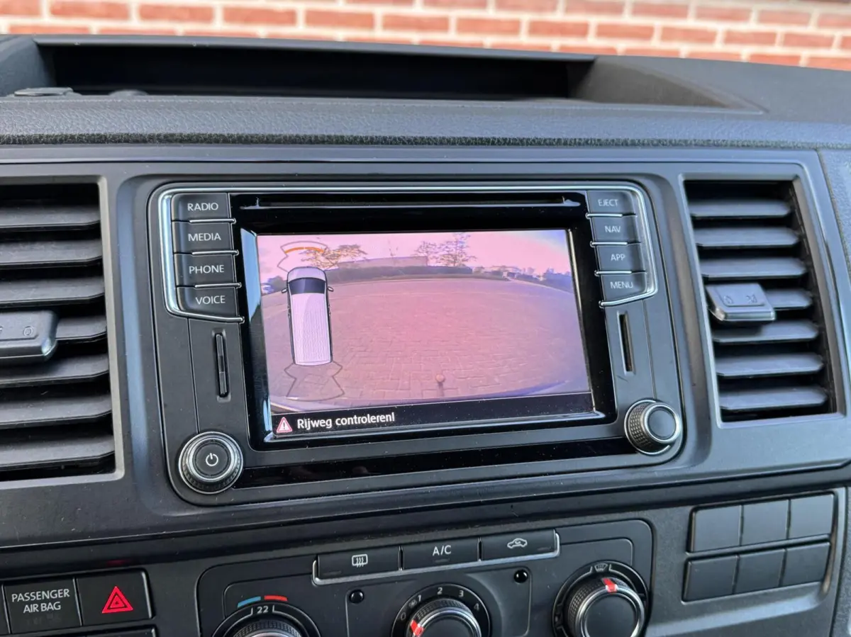 2.0 TDI 150pk Highline Trekhaak/Camera/Carplay/Navi/16"/Imperiaal
