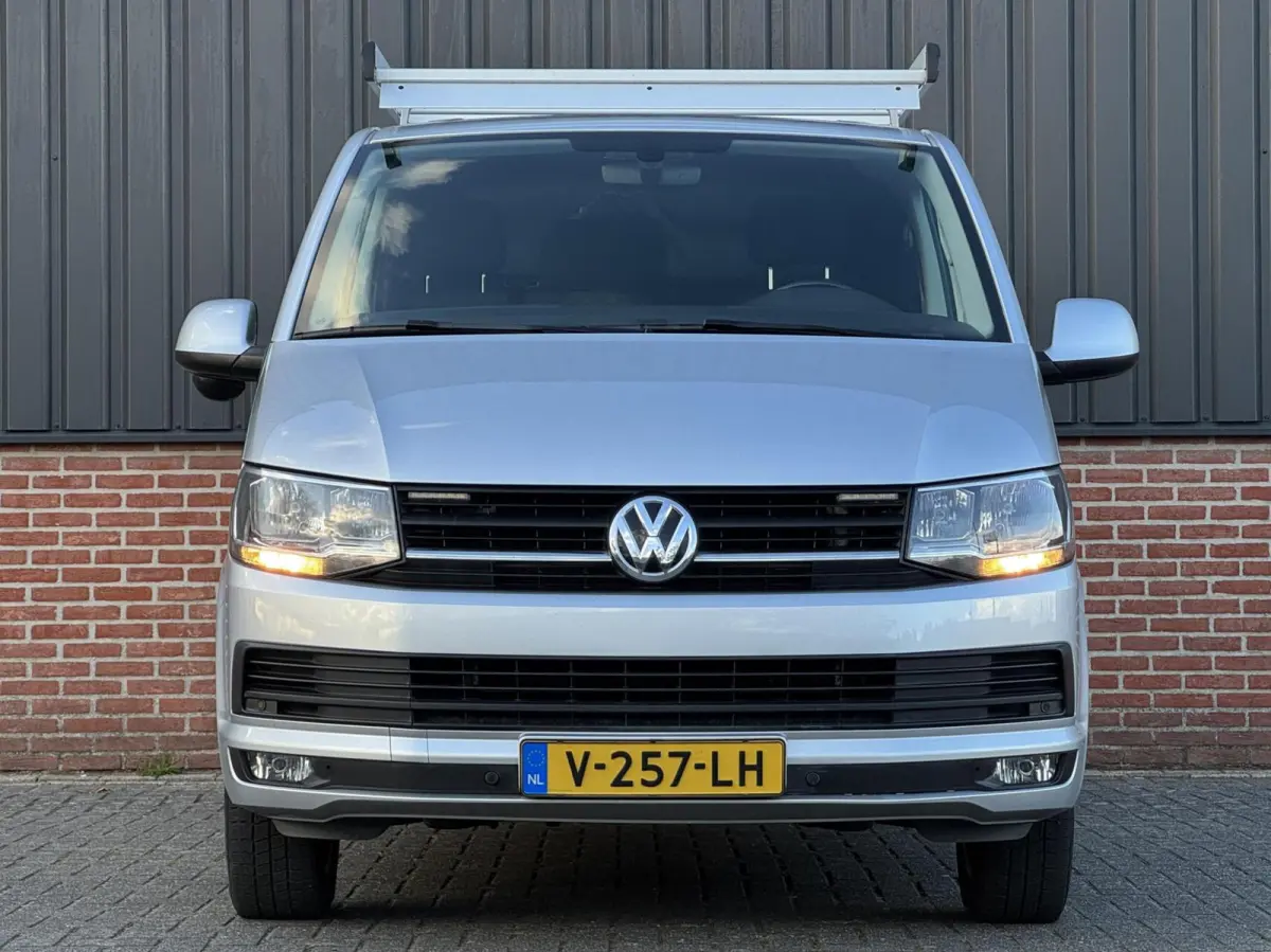 2.0 TDI 150pk Highline Trekhaak/Camera/Carplay/Navi/16"/Imperiaal