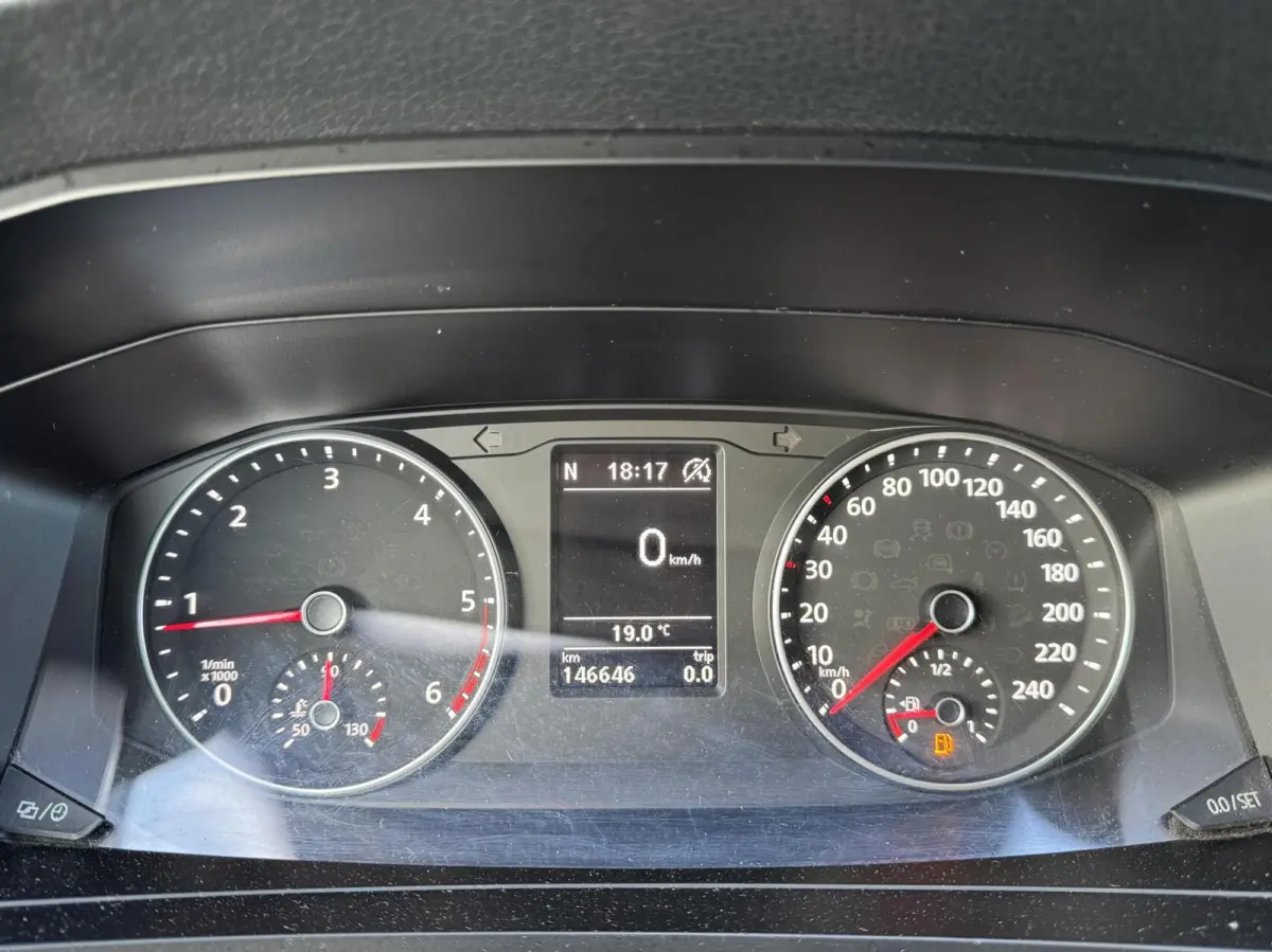 2.0 TDI 150pk Highline Trekhaak/Camera/Carplay/Navi/16"/Imperiaal