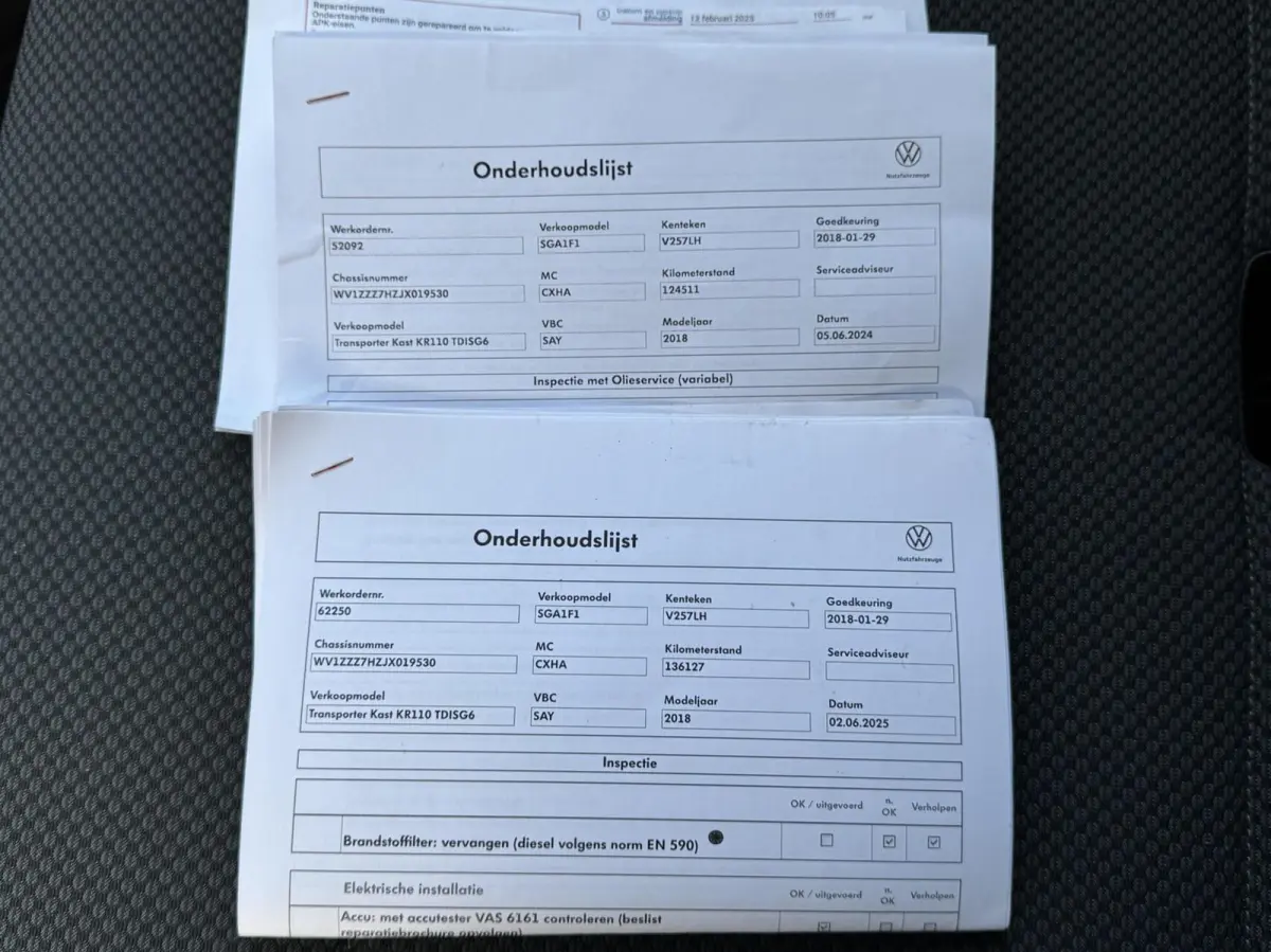 2.0 TDI 150pk Highline Trekhaak/Camera/Carplay/Navi/16"/Imperiaal