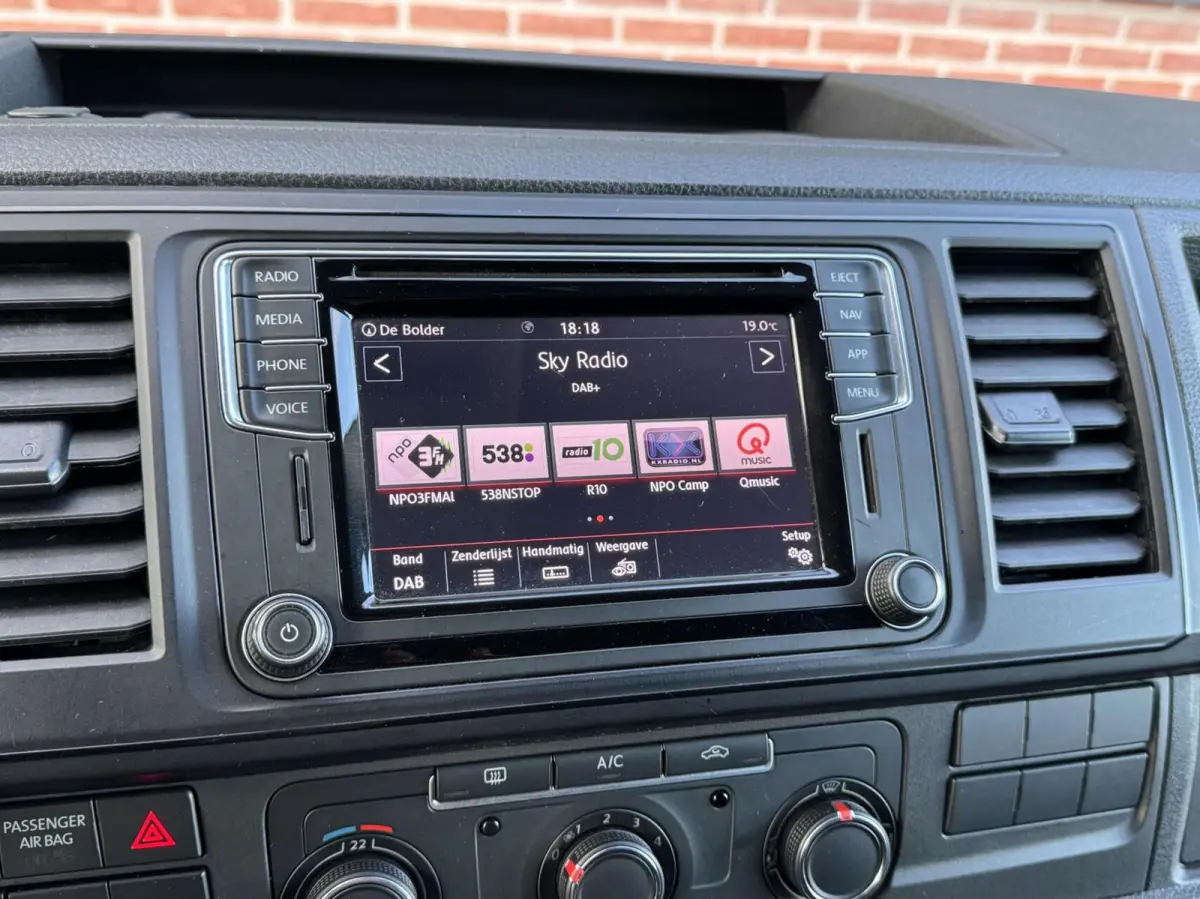 2.0 TDI 150pk Highline Trekhaak/Camera/Carplay/Navi/16"/Imperiaal