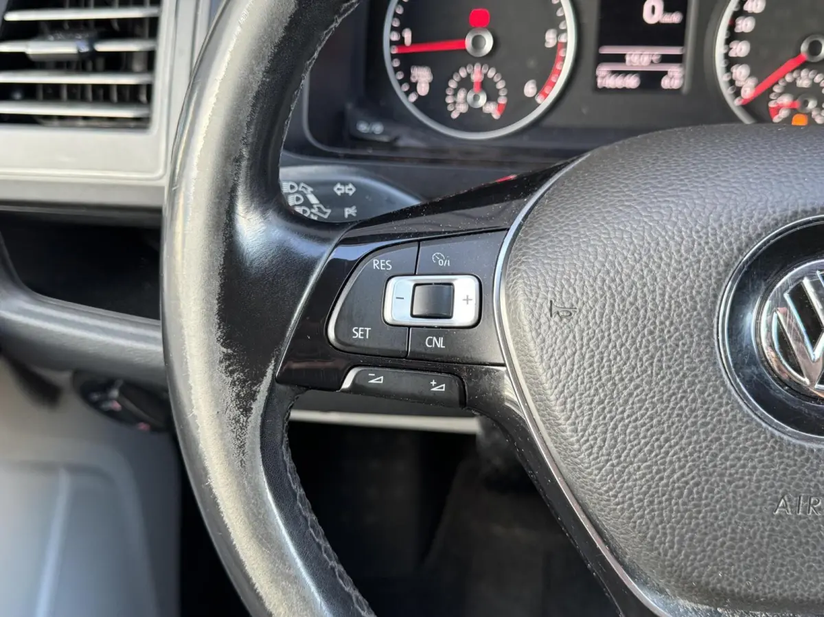 2.0 TDI 150pk Highline Trekhaak/Camera/Carplay/Navi/16"/Imperiaal