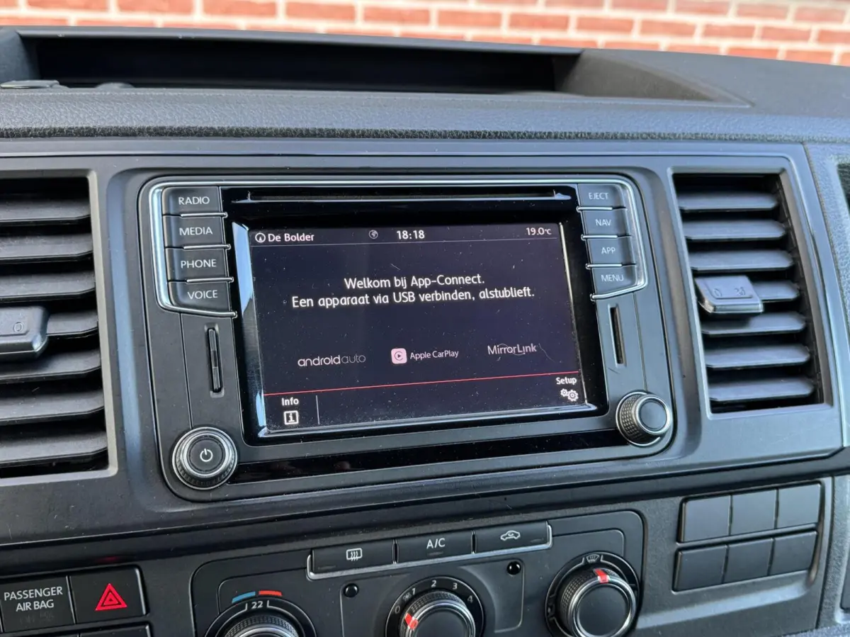 2.0 TDI 150pk Highline Trekhaak/Camera/Carplay/Navi/16"/Imperiaal