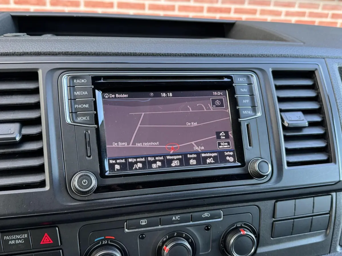 2.0 TDI 150pk Highline Trekhaak/Camera/Carplay/Navi/16"/Imperiaal