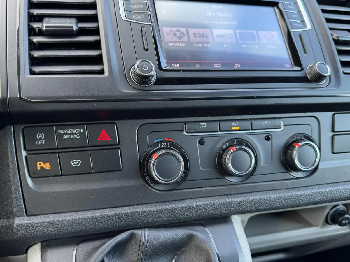 2.0 TDI 150pk Highline Trekhaak/Camera/Carplay/Navi/16"/Imperiaal