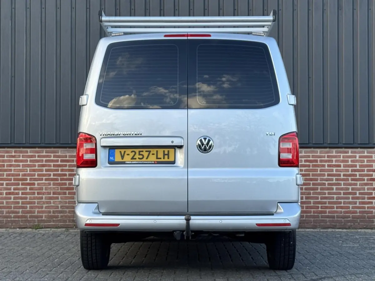 2.0 TDI 150pk Highline Trekhaak/Camera/Carplay/Navi/16"/Imperiaal