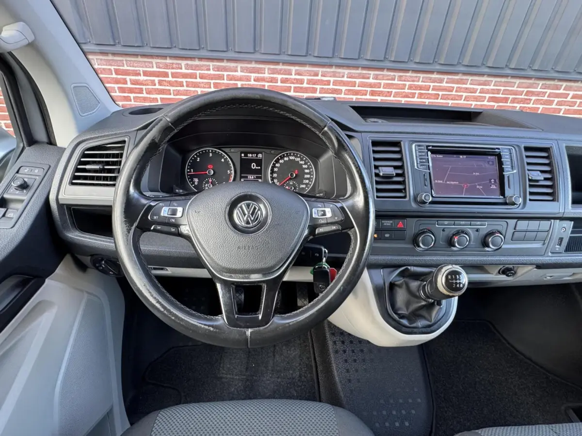 2.0 TDI 150pk Highline Trekhaak/Camera/Carplay/Navi/16"/Imperiaal