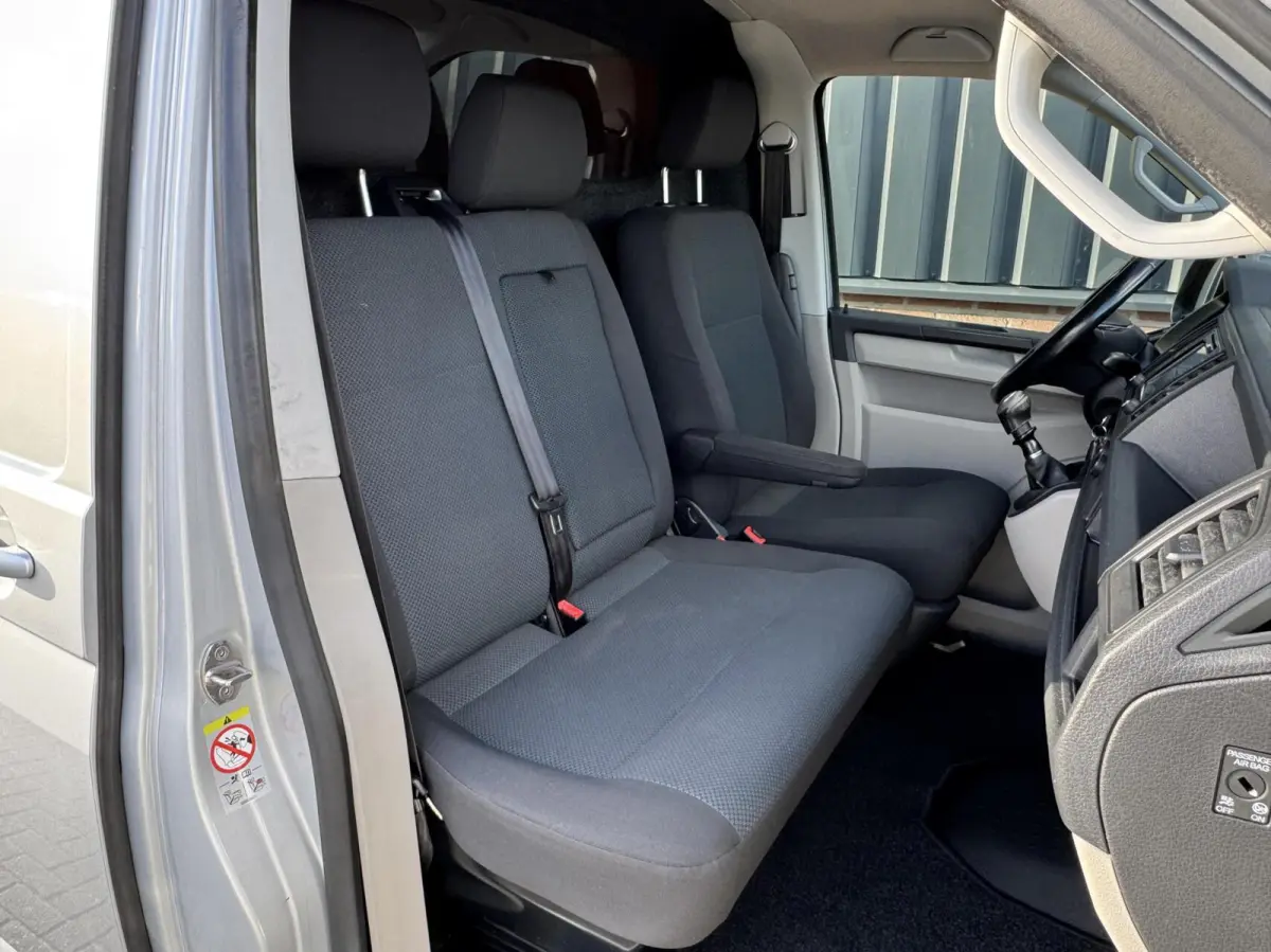 2.0 TDI 150pk Highline Trekhaak/Camera/Carplay/Navi/16"/Imperiaal
