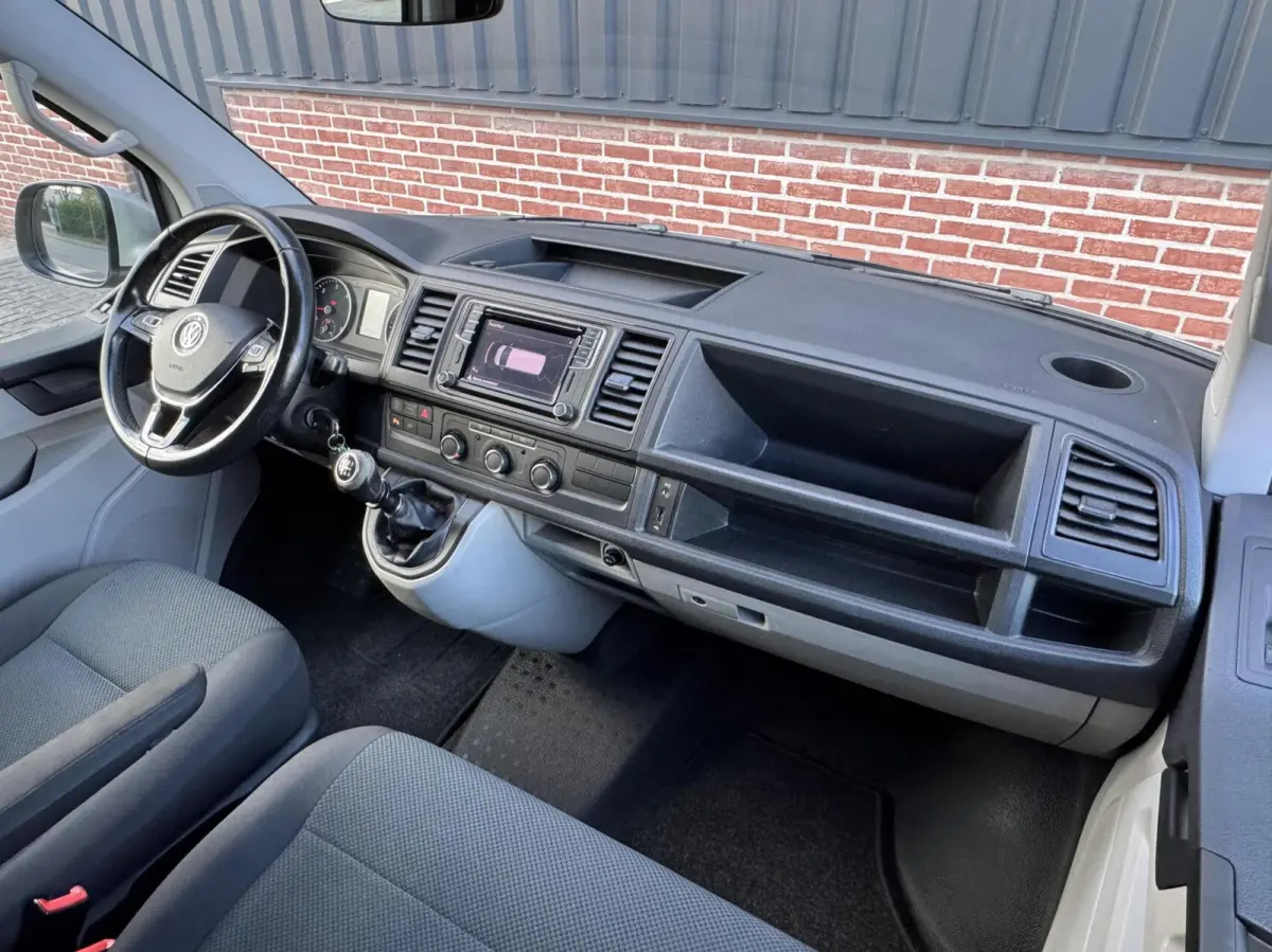 2.0 TDI 150pk Highline Trekhaak/Camera/Carplay/Navi/16"/Imperiaal