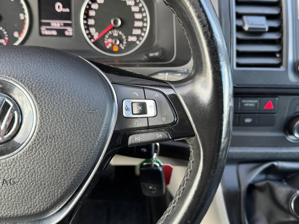 2.0 TDI 150pk Highline Trekhaak/Camera/Carplay/Navi/16"/Imperiaal