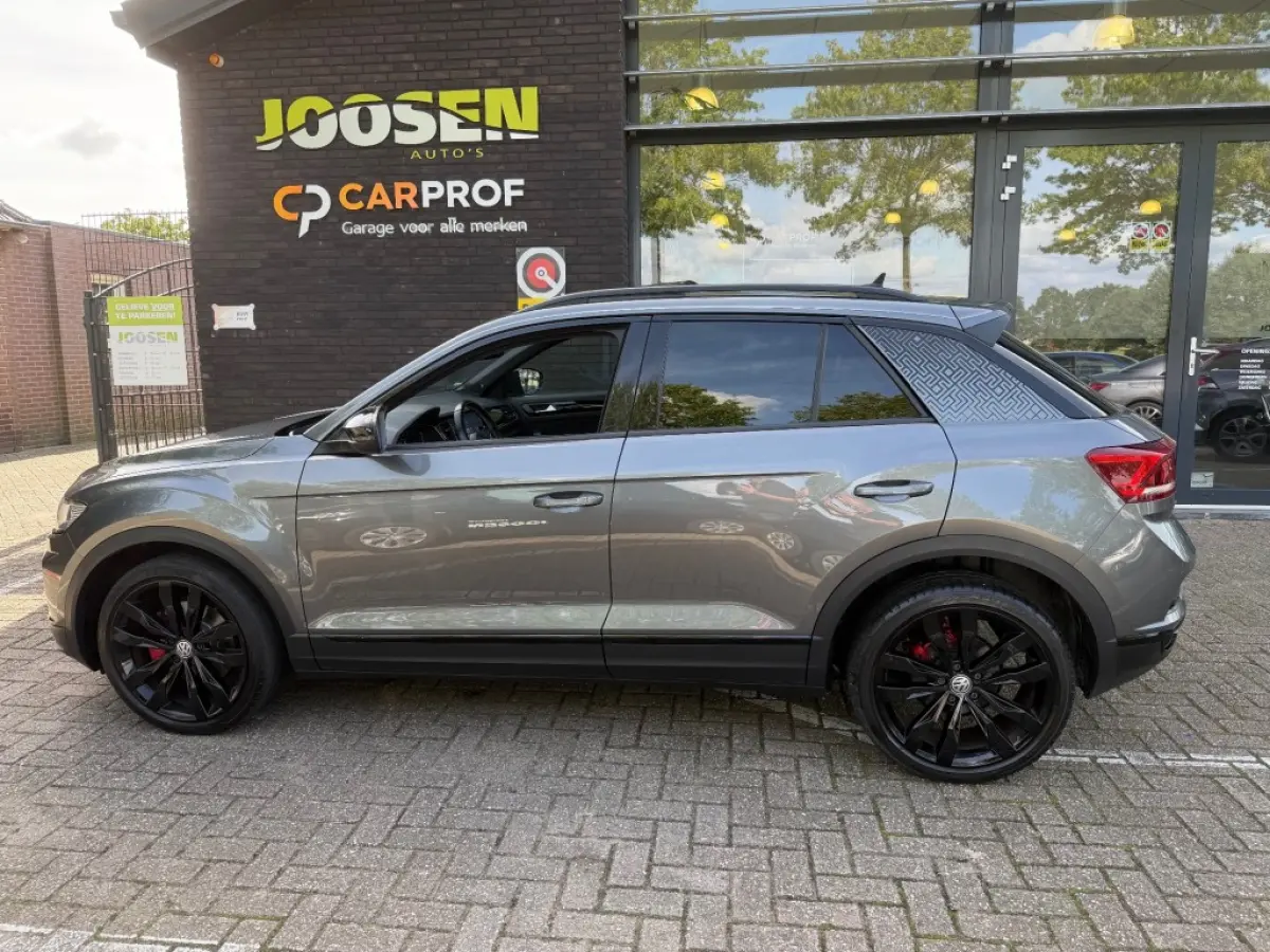 1.5 TSI SPORT BNSR
