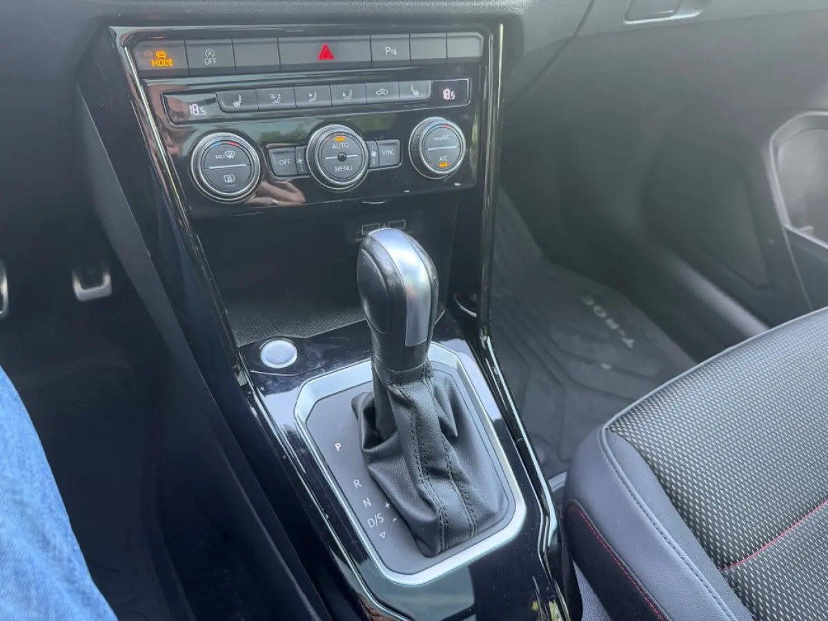 1.5 TSI SPORT BNSR