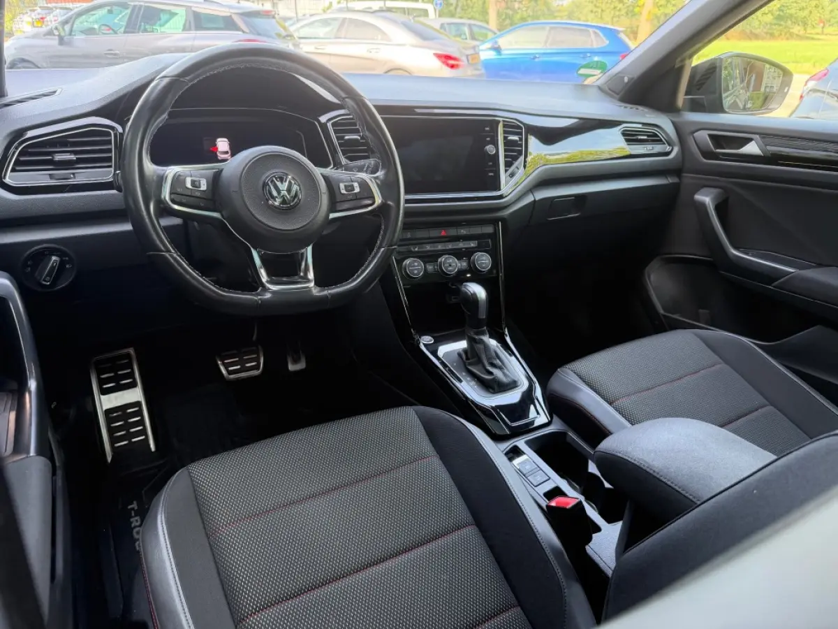 1.5 TSI SPORT BNSR