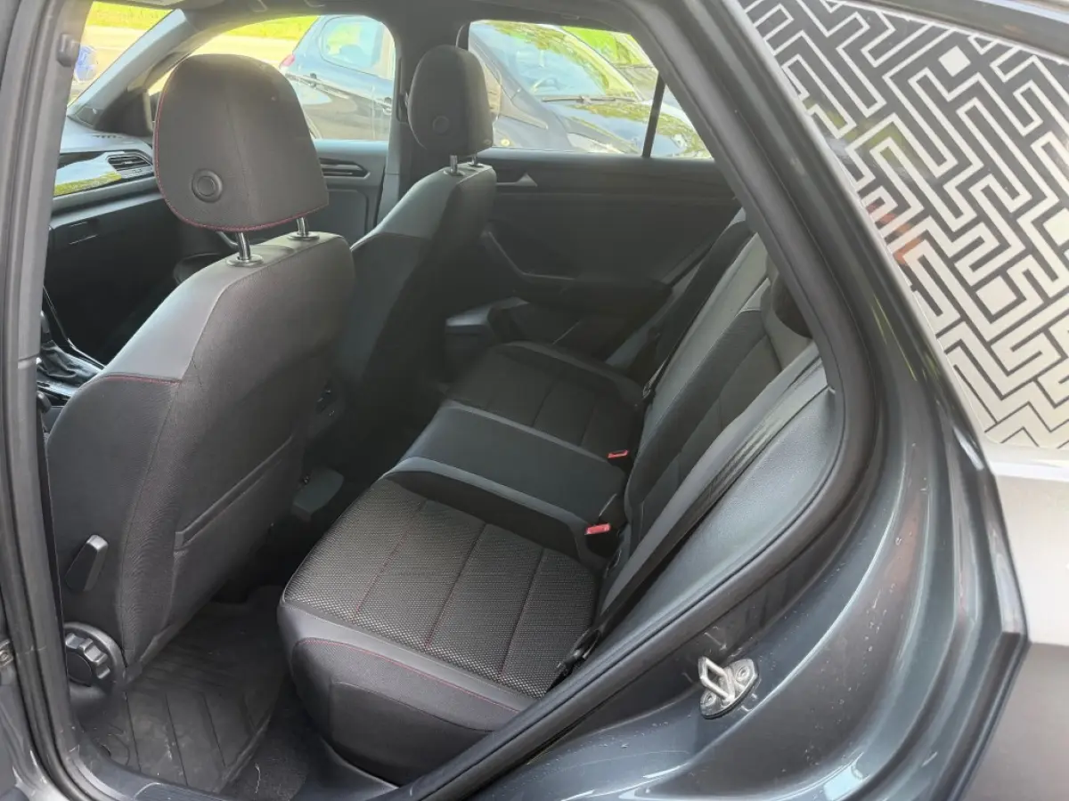 1.5 TSI SPORT BNSR
