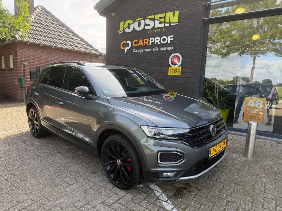 1.5 TSI SPORT BNSR