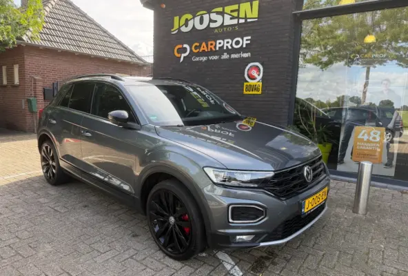 1.5 TSI SPORT BNSR