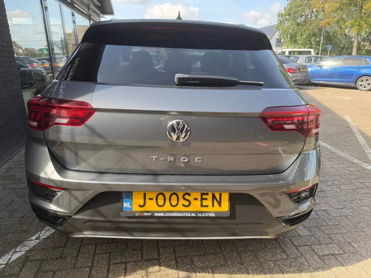 1.5 TSI SPORT BNSR