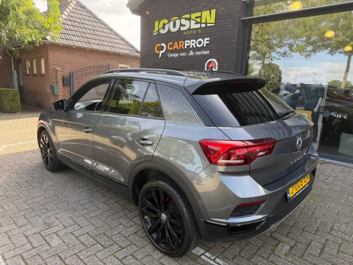 1.5 TSI SPORT BNSR