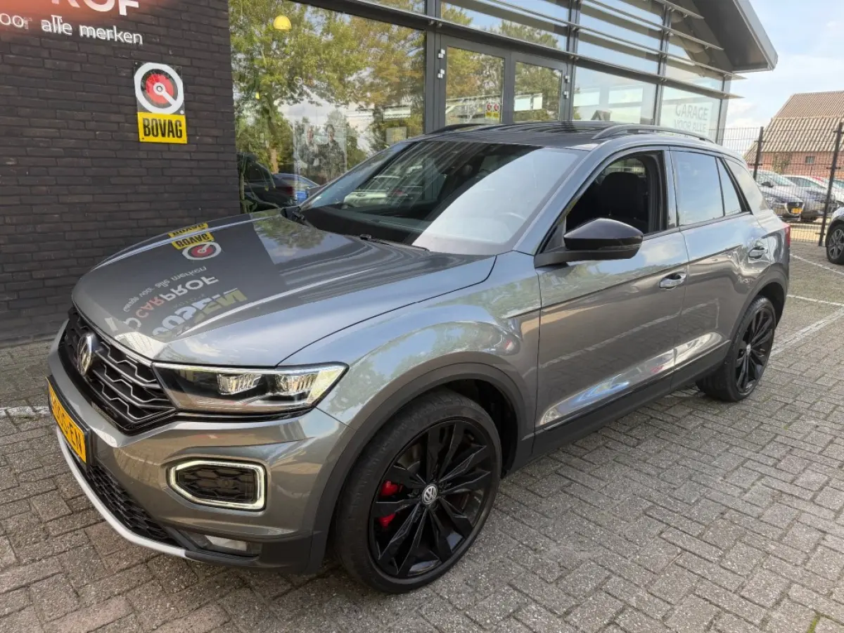1.5 TSI SPORT BNSR