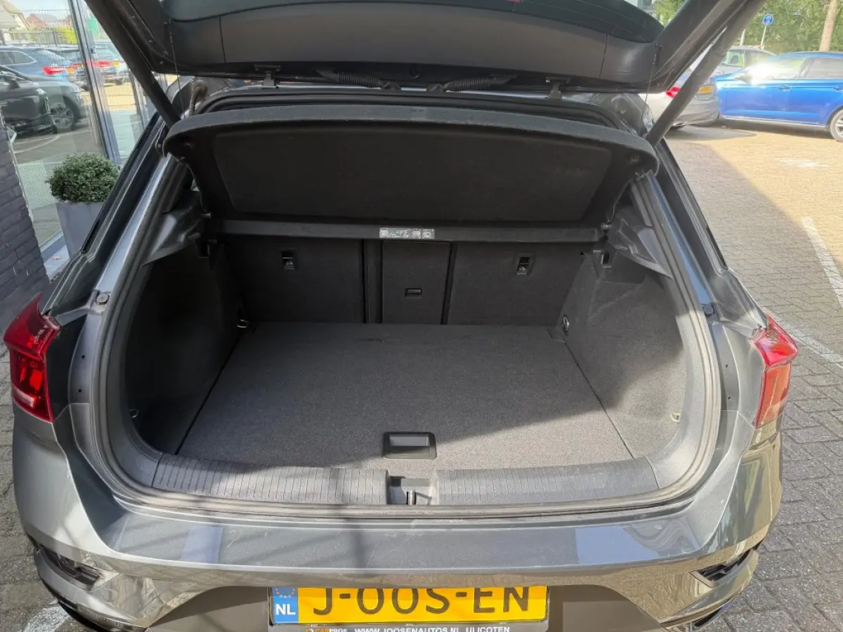 1.5 TSI SPORT BNSR