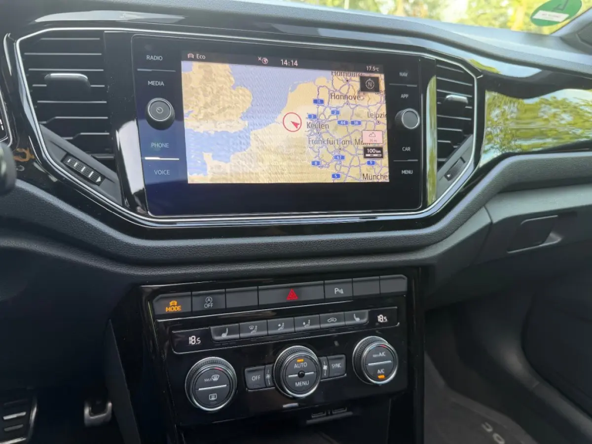 1.5 TSI SPORT BNSR