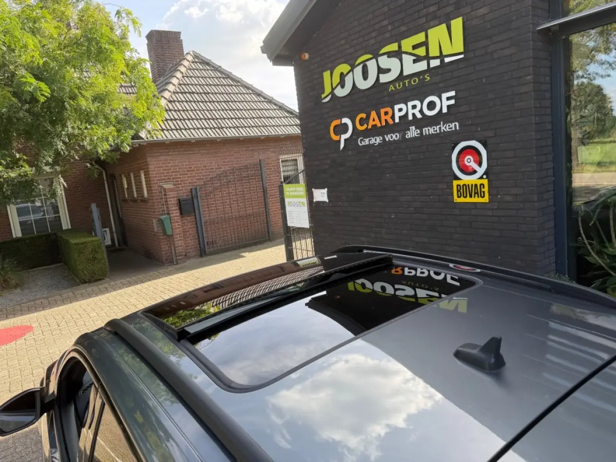 1.5 TSI SPORT BNSR