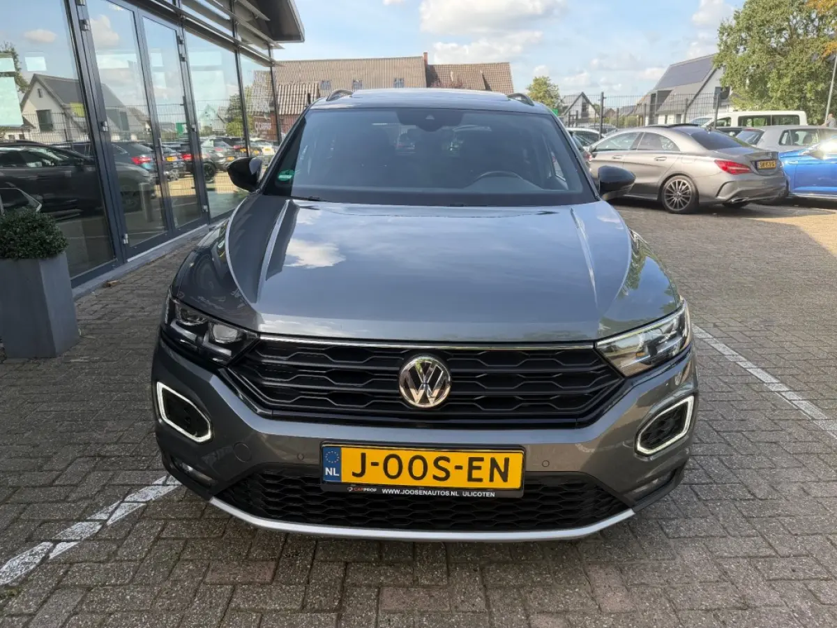 1.5 TSI SPORT BNSR