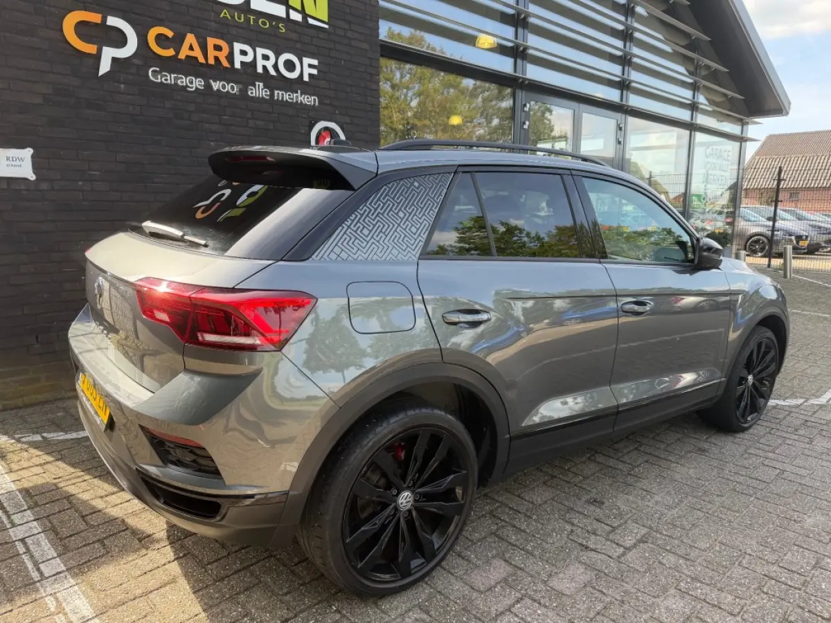 1.5 TSI SPORT BNSR