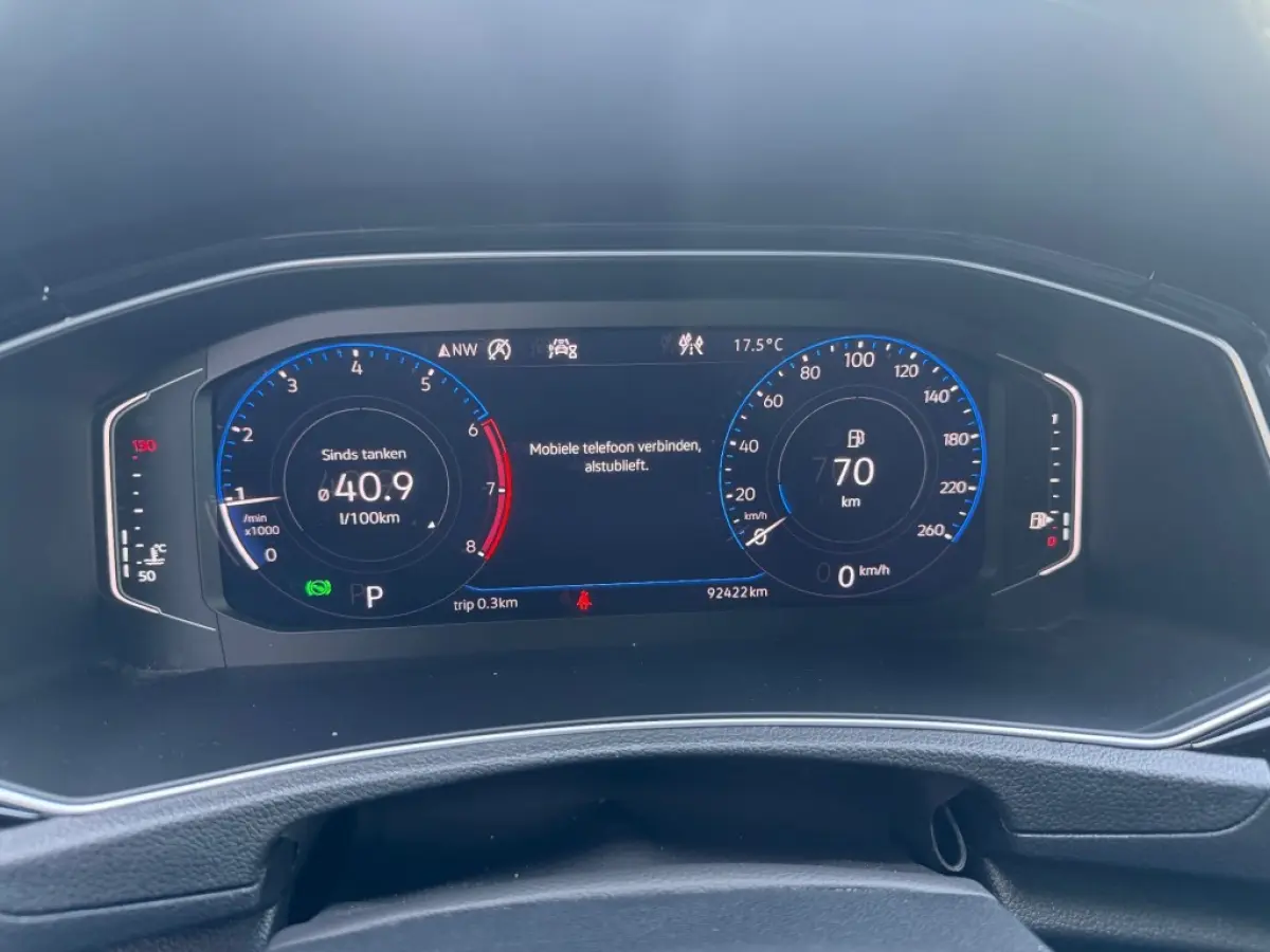 1.5 TSI SPORT BNSR