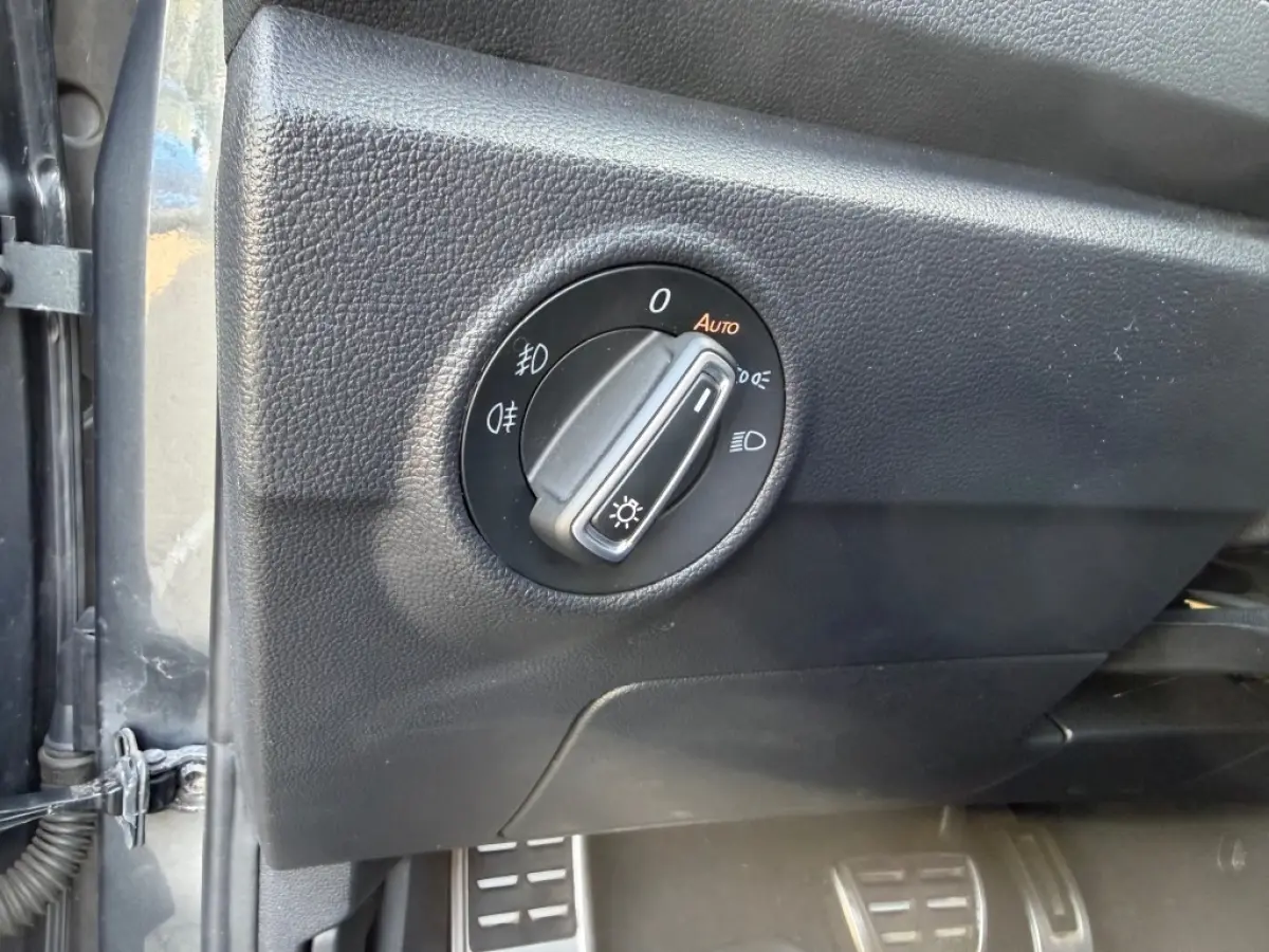1.5 TSI SPORT BNSR
