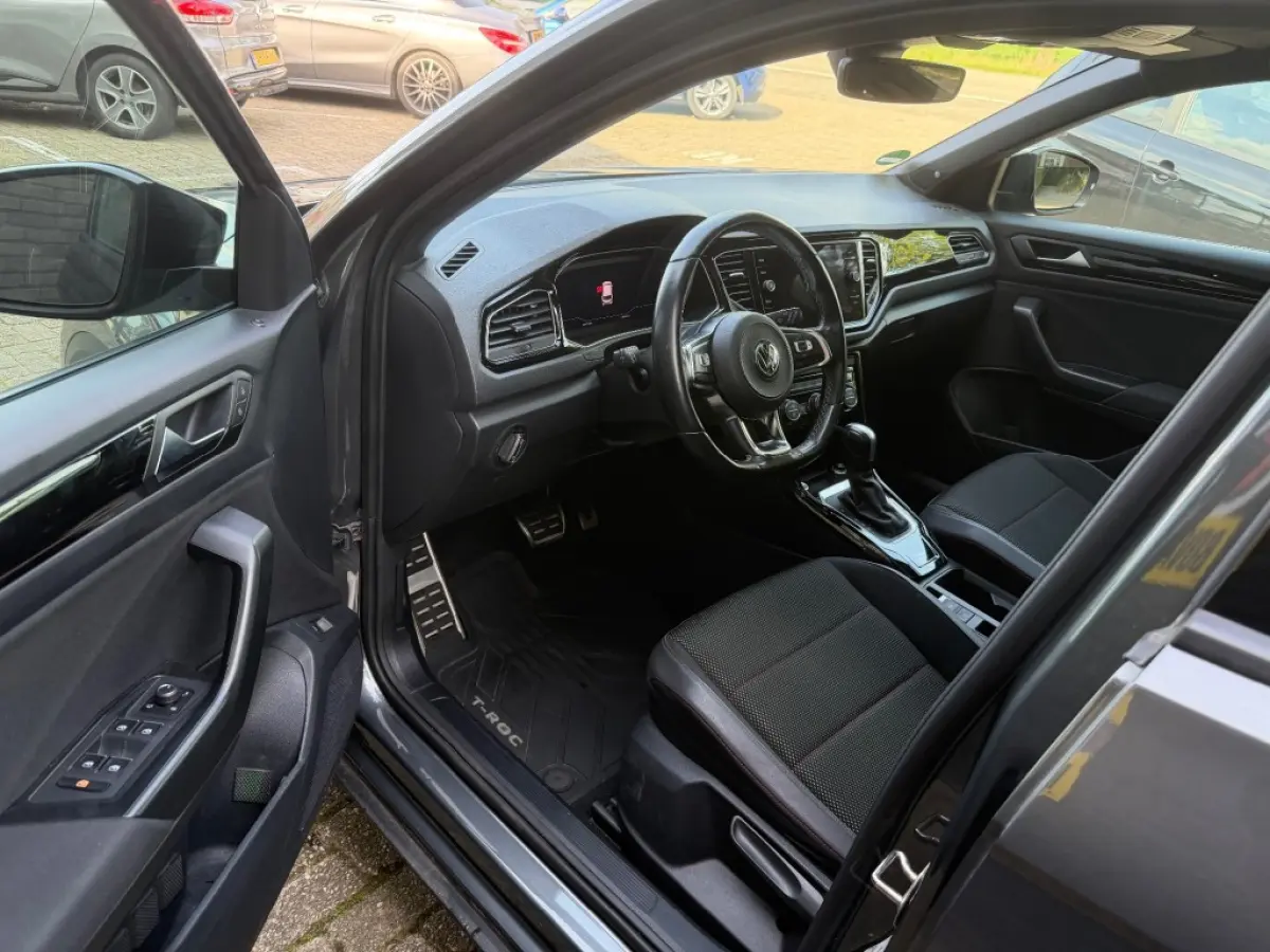 1.5 TSI SPORT BNSR