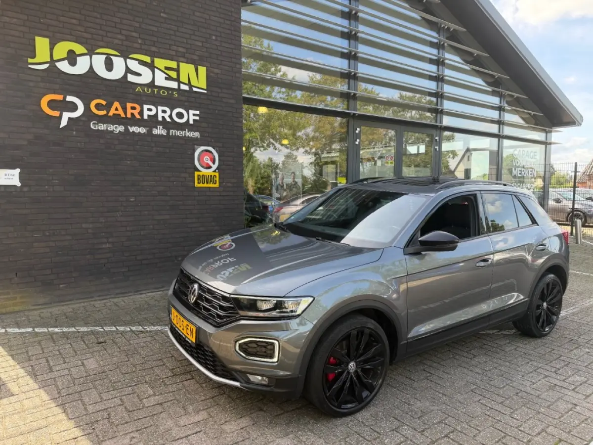1.5 TSI SPORT BNSR