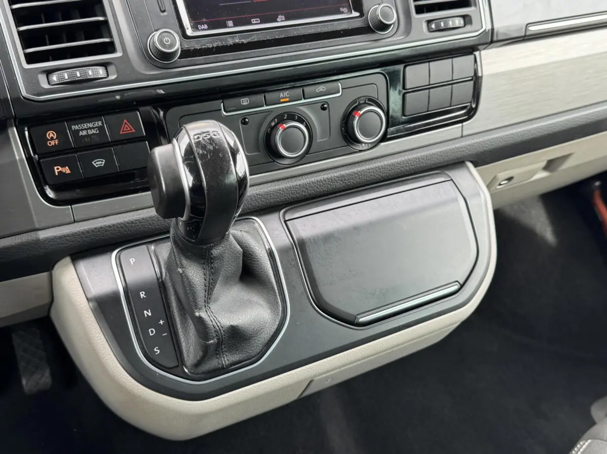 2.0 TDI 150pk Highline Trekhaak/Leder/Adap.Cruise/Carplay/LED/Navi/18"