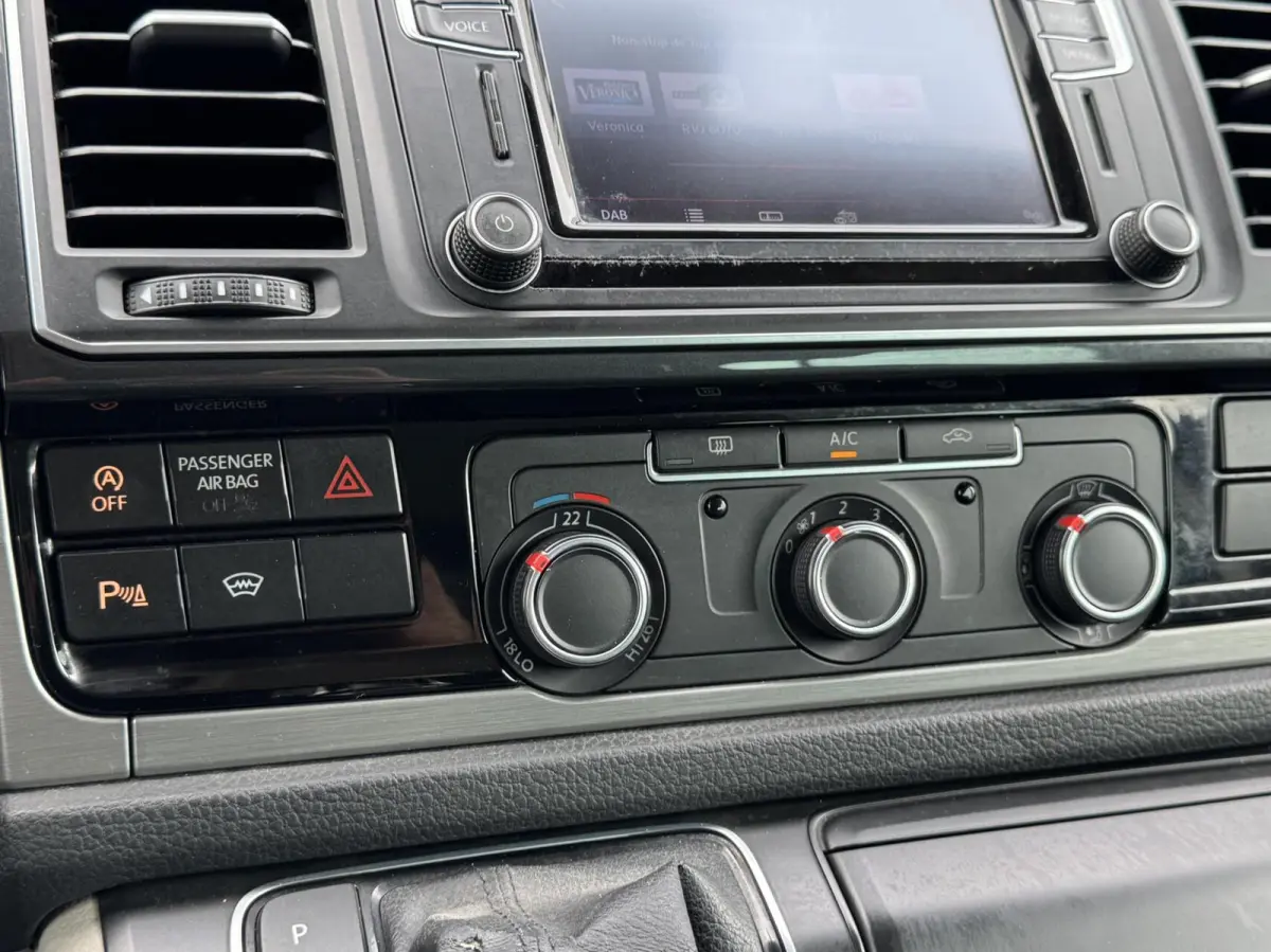 2.0 TDI 150pk Highline Trekhaak/Leder/Adap.Cruise/Carplay/LED/Navi/18"