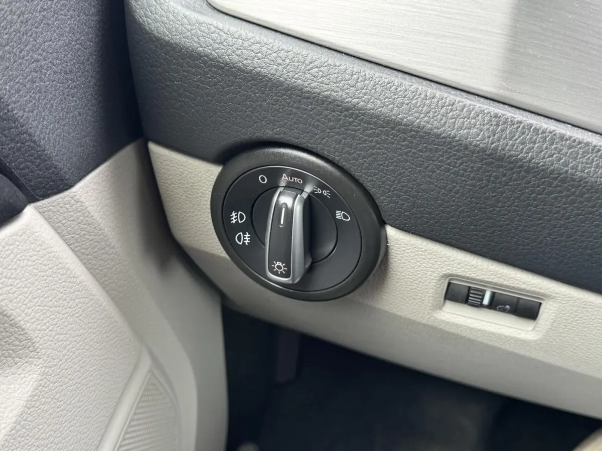 2.0 TDI 150pk Highline Trekhaak/Leder/Adap.Cruise/Carplay/LED/Navi/18"