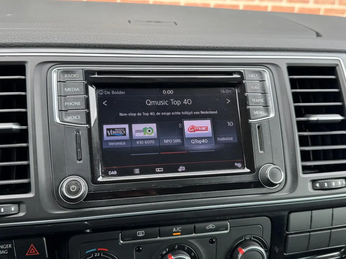 2.0 TDI 150pk Highline Trekhaak/Leder/Adap.Cruise/Carplay/LED/Navi/18"