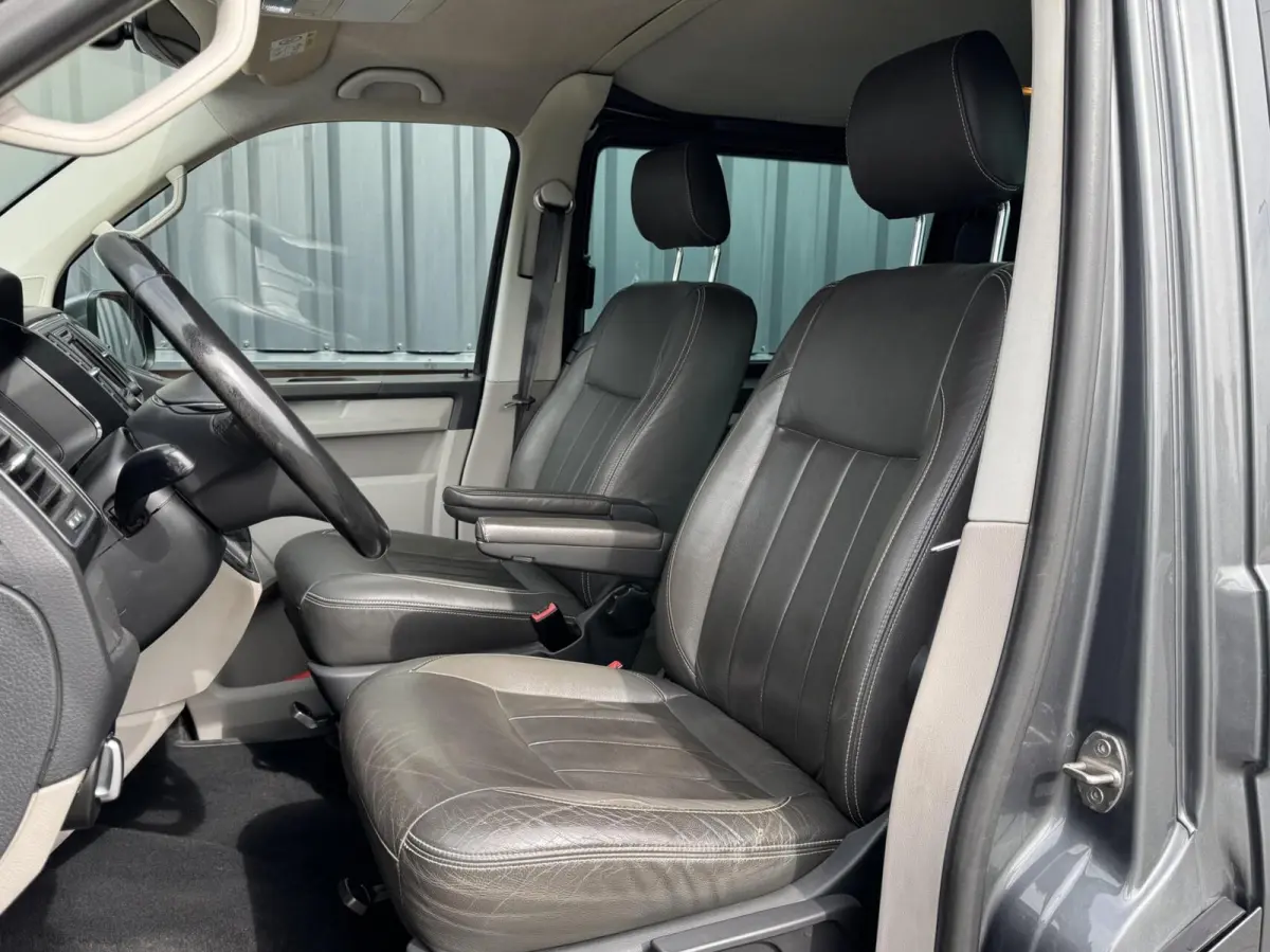 2.0 TDI 150pk Highline Trekhaak/Leder/Adap.Cruise/Carplay/LED/Navi/18"