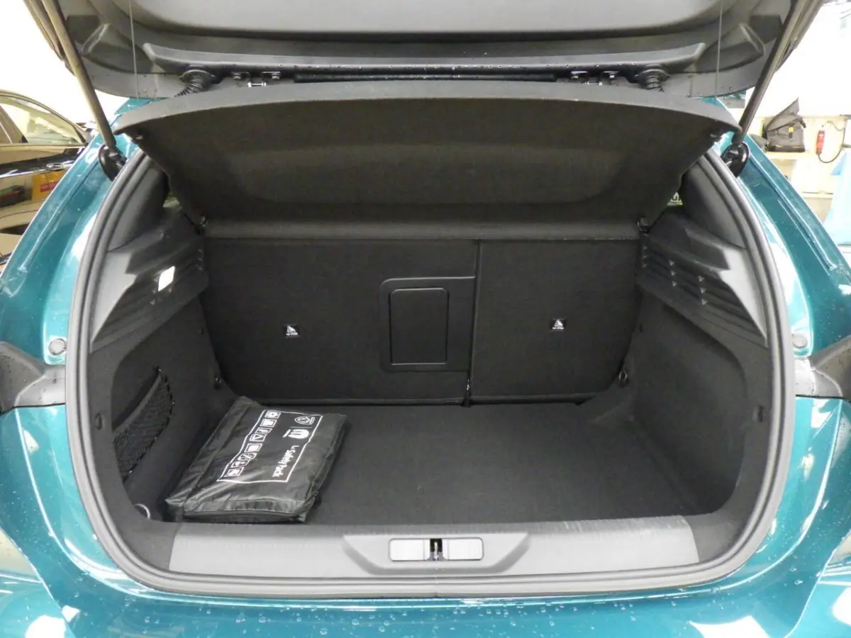 1.2 Hybrid 145 e-DCS6 GT Leder Alcantara