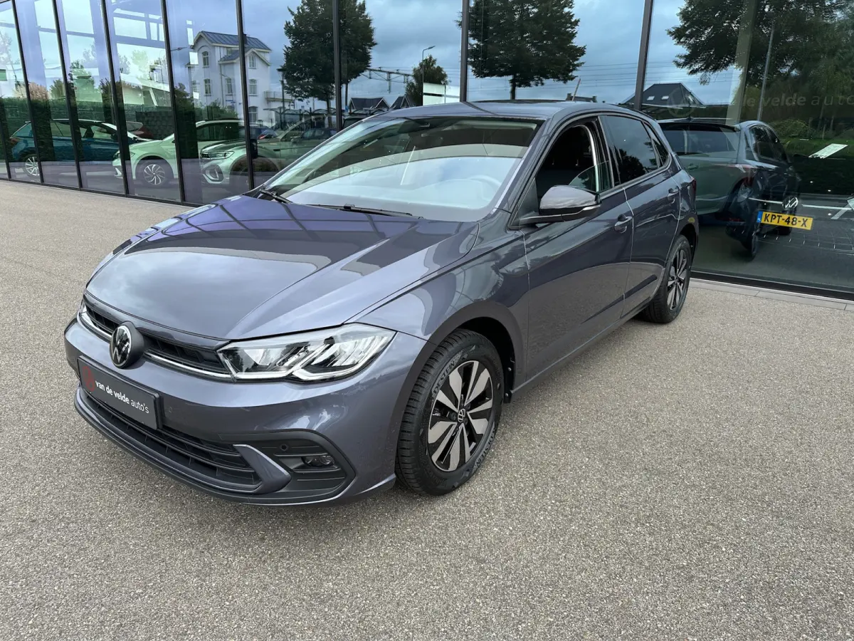 1.0 TSI DSG 115pk Goal | Camera | Trekhaak | Climate | Stoelverwarming | Navi | 4-Season banden | Rijklaar incl. garantie