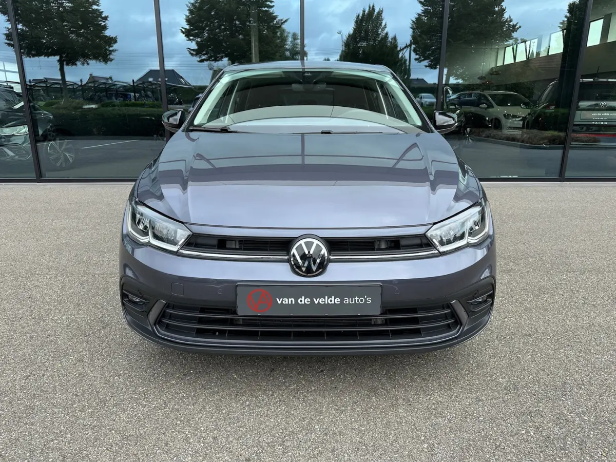 1.0 TSI DSG 115pk Goal | Camera | Trekhaak | Climate | Stoelverwarming | Navi | 4-Season banden | Rijklaar incl. garantie