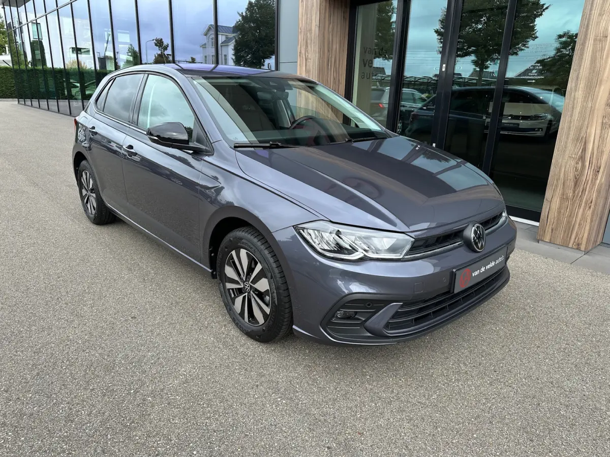1.0 TSI DSG 115pk Goal | Camera | Trekhaak | Climate | Stoelverwarming | Navi | 4-Season banden | Rijklaar incl. garantie