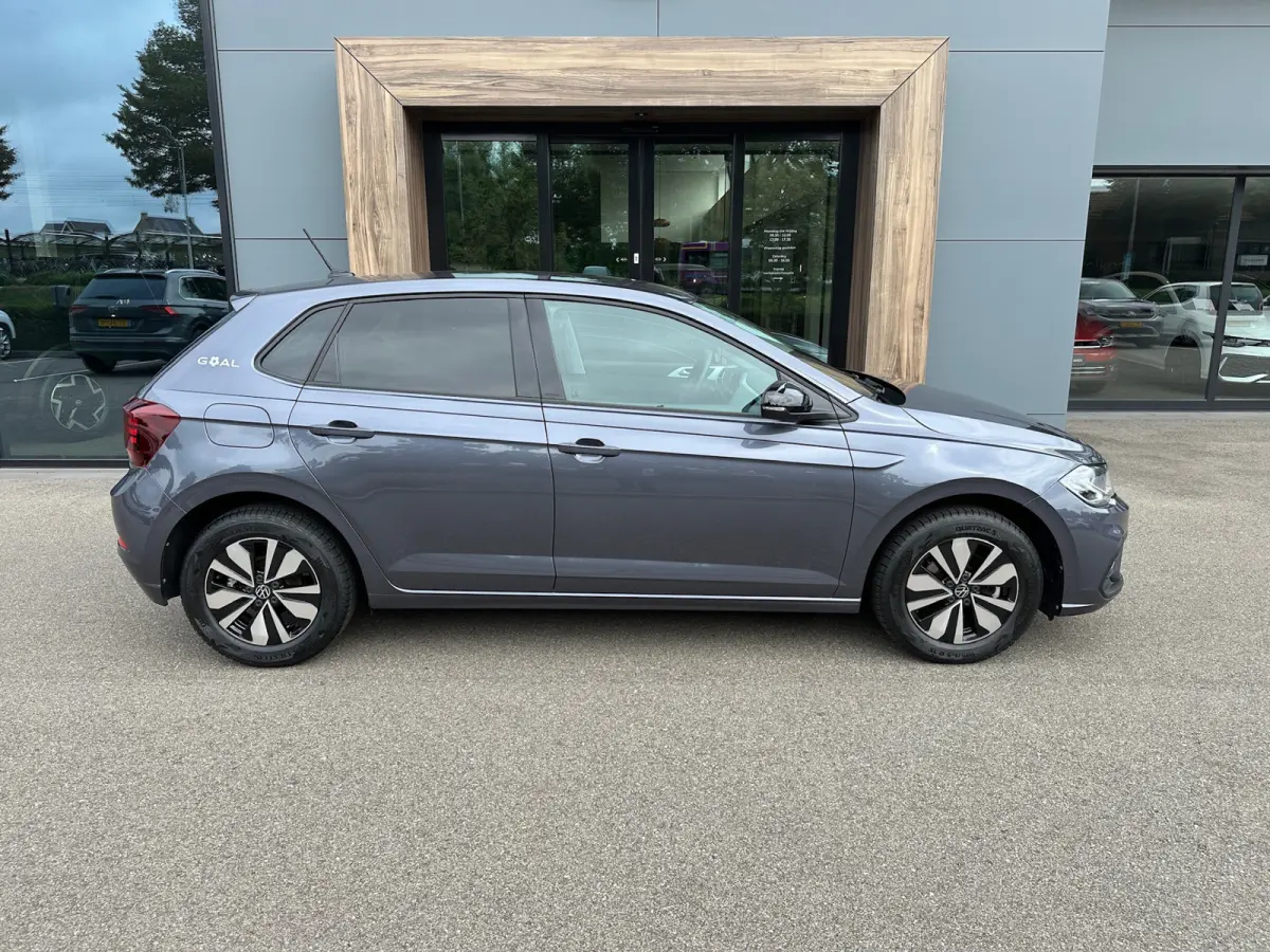 1.0 TSI DSG 115pk Goal | Camera | Trekhaak | Climate | Stoelverwarming | Navi | 4-Season banden | Rijklaar incl. garantie