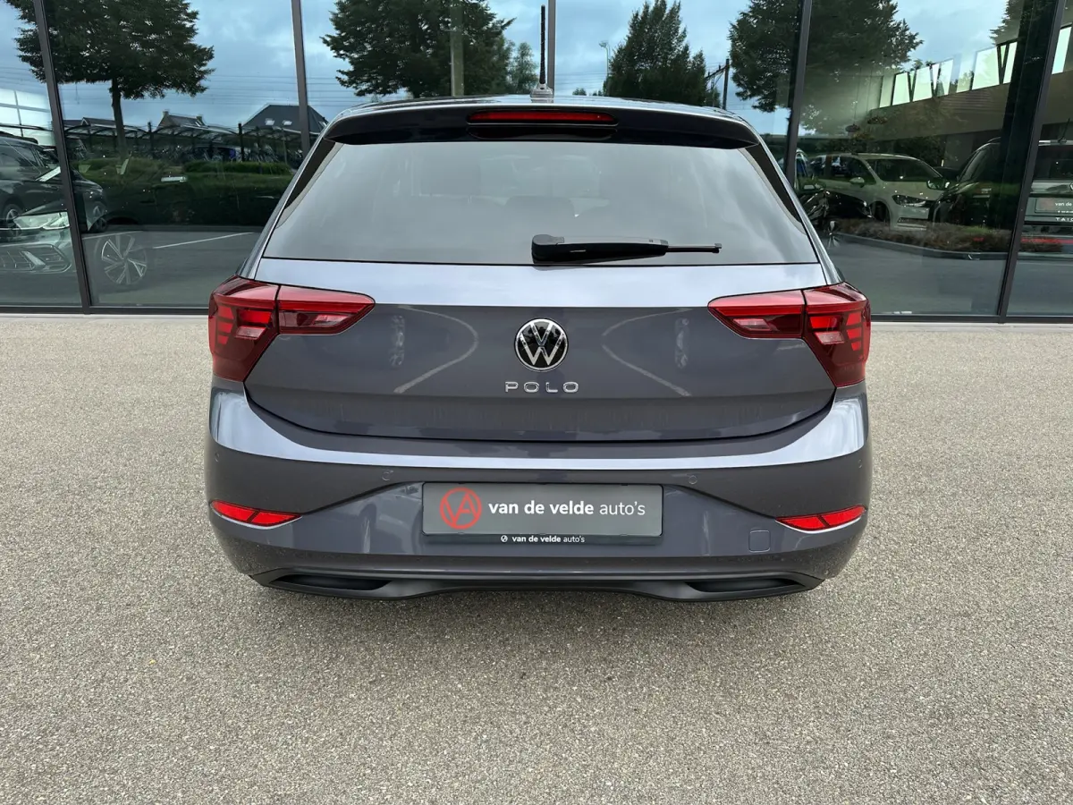1.0 TSI DSG 115pk Goal | Camera | Trekhaak | Climate | Stoelverwarming | Navi | 4-Season banden | Rijklaar incl. garantie