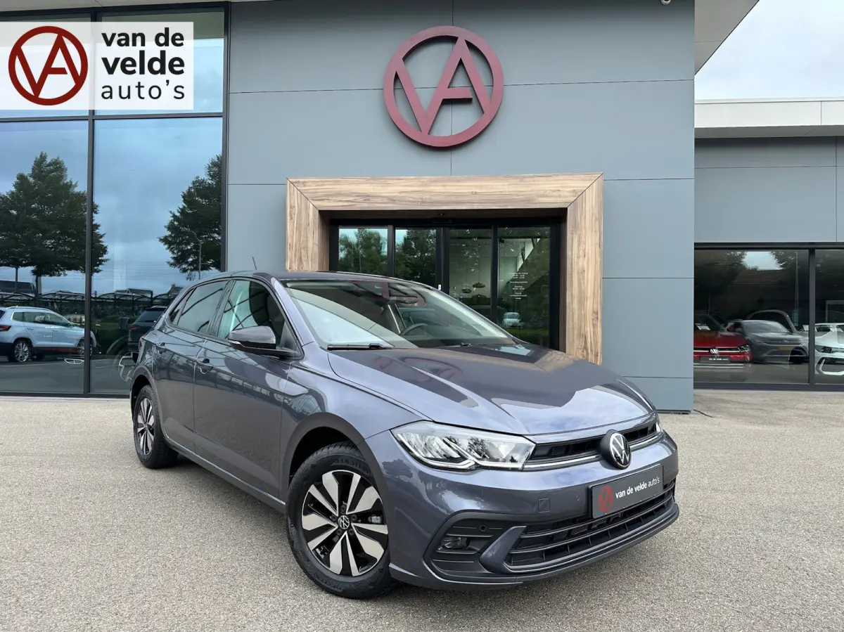 1.0 TSI DSG 115pk Goal | Camera | Trekhaak | Climate | Stoelverwarming | Navi | 4-Season banden | Rijklaar incl. garantie