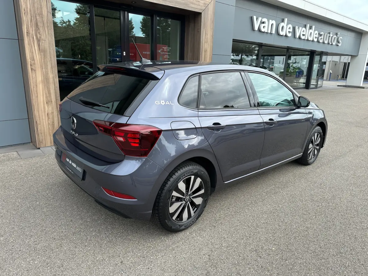 1.0 TSI DSG 115pk Goal | Camera | Trekhaak | Climate | Stoelverwarming | Navi | 4-Season banden | Rijklaar incl. garantie