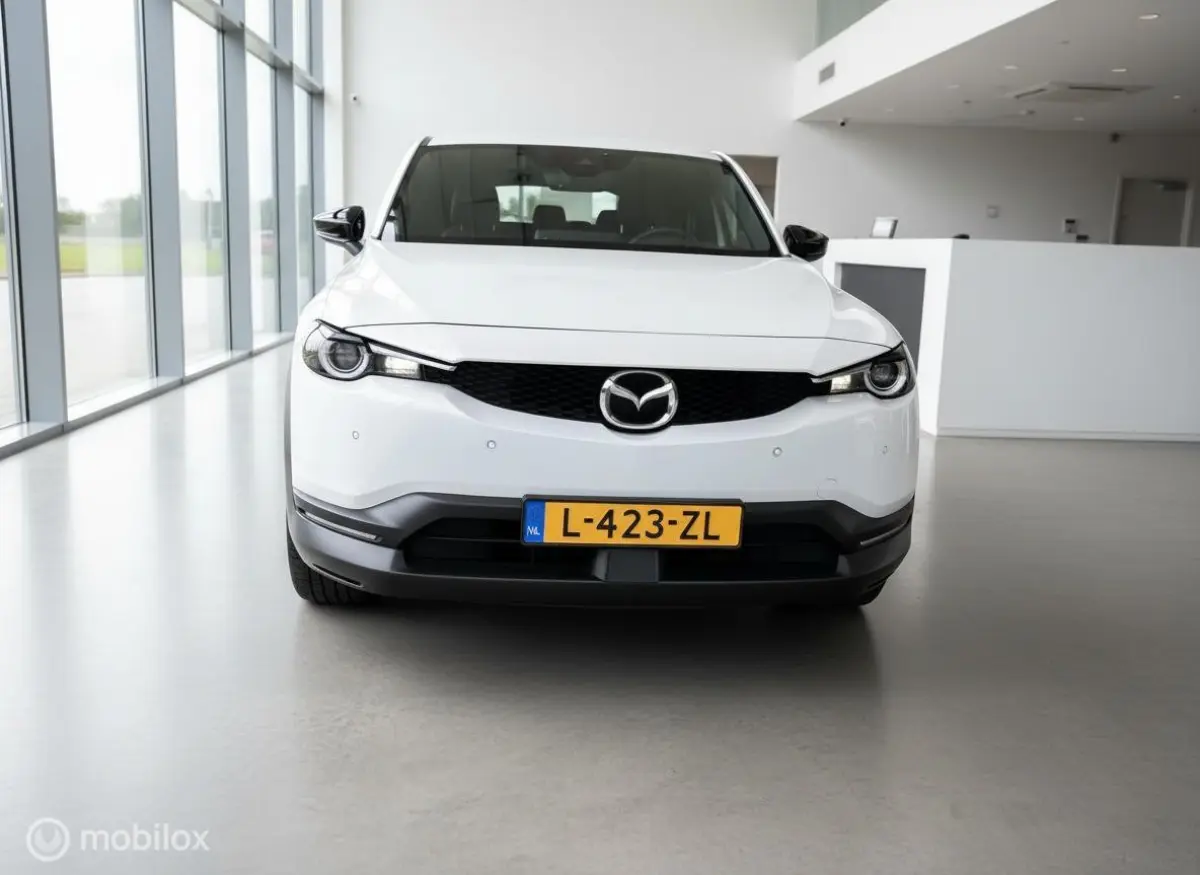 e-SkyActiv 145 | 36 kWh | SOH 93% | 34.441 km | 08/2021