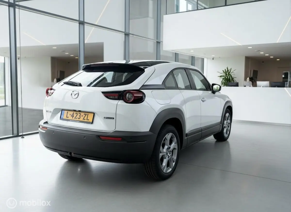 e-SkyActiv 145 | 36 kWh | SOH 93% | 34.441 km | 08/2021