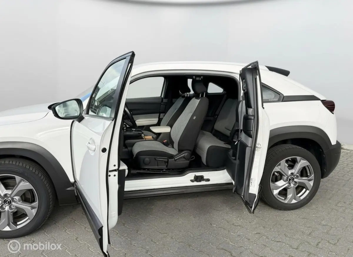 e-SkyActiv 145 | 36 kWh | SOH 93% | 34.441 km | 08/2021